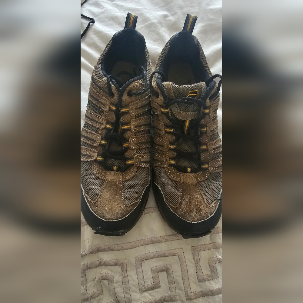 Fila Work Sneakers View 3